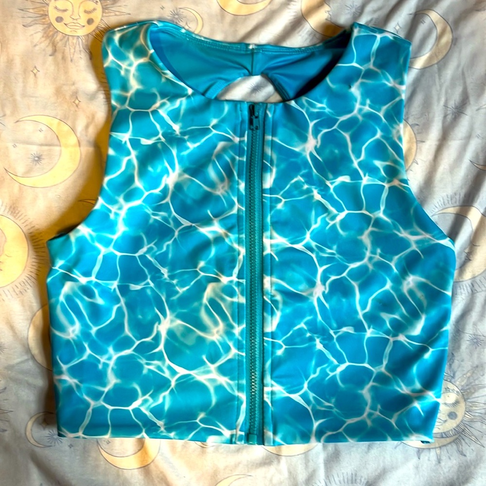 Buffbunny Sports Bra - Size Small. EUC!